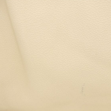 Gucci Calfskin Logo Drawstring Backpack Mystic White