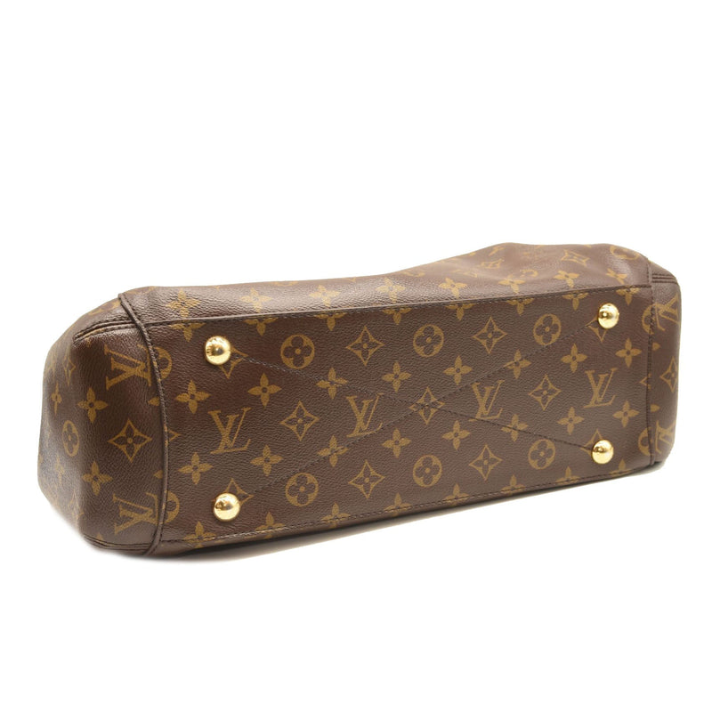 LOUIS VUITTON Monogram Montaigne GM