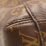 LOUIS VUITTON Monogram Montaigne GM