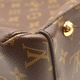 LOUIS VUITTON Monogram Montaigne GM