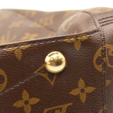 LOUIS VUITTON Monogram Montaigne GM