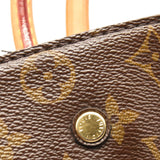 LOUIS VUITTON Monogram Montaigne GM