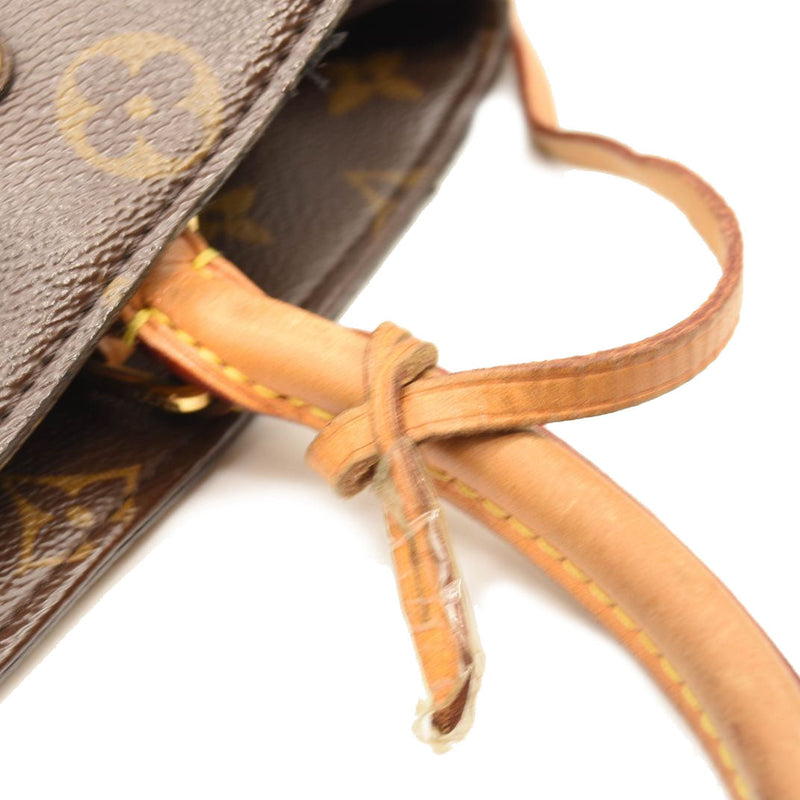 LOUIS VUITTON Monogram Montaigne GM