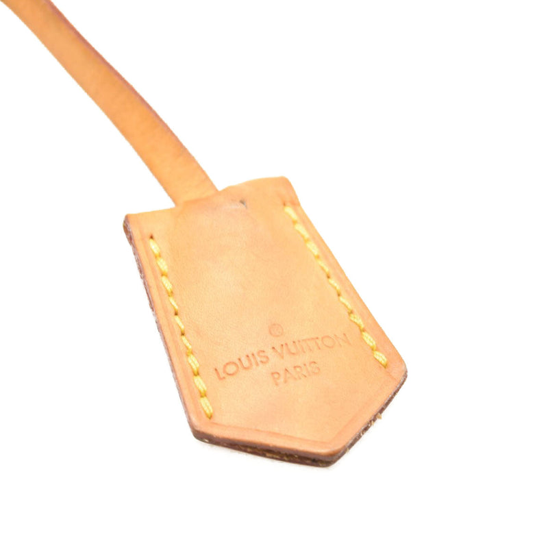 LOUIS VUITTON Monogram Montaigne GM