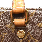 LOUIS VUITTON Monogram Montaigne GM