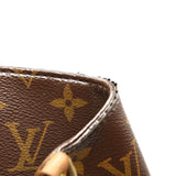 LOUIS VUITTON Monogram Montaigne GM