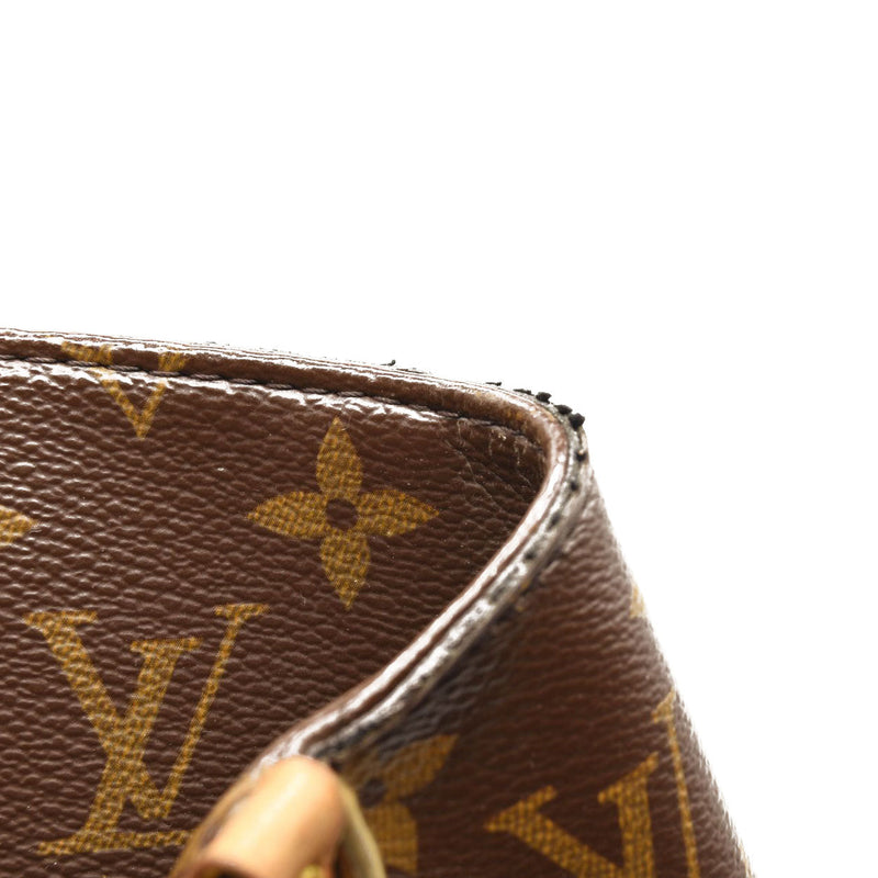 LOUIS VUITTON Monogram Montaigne GM