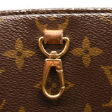 LOUIS VUITTON Monogram Montaigne GM