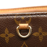 LOUIS VUITTON Monogram Montaigne GM