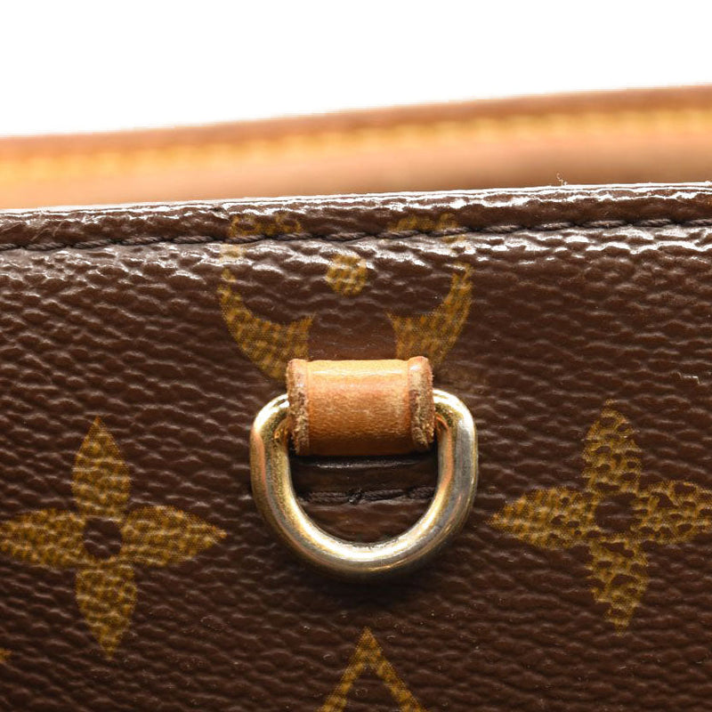 LOUIS VUITTON Monogram Montaigne GM