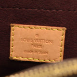 LOUIS VUITTON Monogram Montaigne GM
