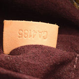 LOUIS VUITTON Monogram Montaigne GM
