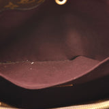 LOUIS VUITTON Monogram Montaigne GM