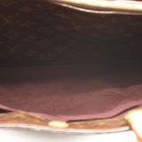 LOUIS VUITTON Monogram Montaigne GM