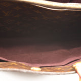 LOUIS VUITTON Monogram Montaigne GM