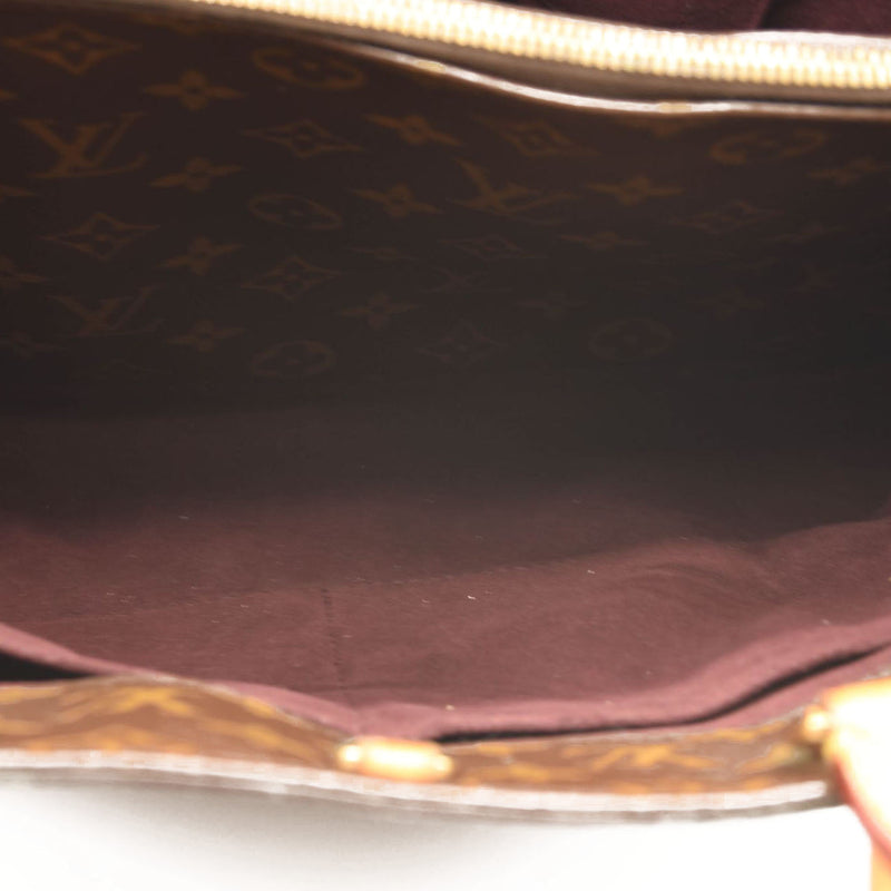 LOUIS VUITTON Monogram Montaigne GM