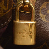 LOUIS VUITTON Monogram Montaigne GM