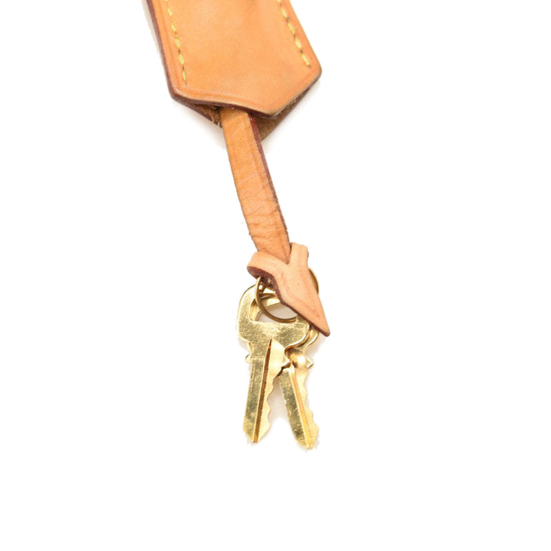 LOUIS VUITTON Monogram Montaigne GM