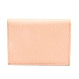 GG Marmont card case wallet