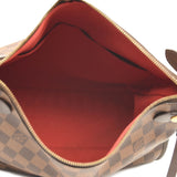 LOUIS VUITTON Damier Ebene Duomo Messenger