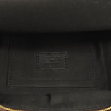 LOUIS VUITTON Monogram Palm Springs Backpack Mini