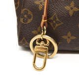 LOUIS VUITTON Monogram Artsy MM CA4170