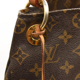 LOUIS VUITTON Monogram Artsy MM CA4170