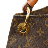 LOUIS VUITTON Monogram Artsy MM CA4170