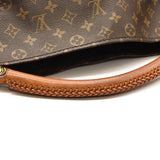 LOUIS VUITTON Monogram Artsy MM CA4170