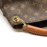 LOUIS VUITTON Monogram Artsy MM CA4170