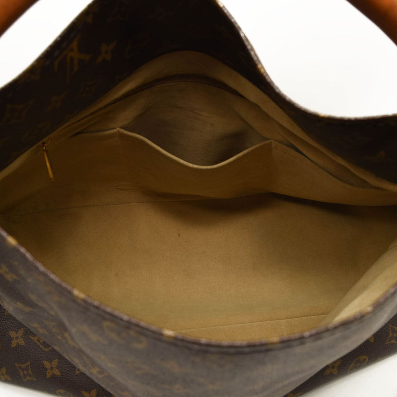LOUIS VUITTON Monogram Artsy MM CA4170