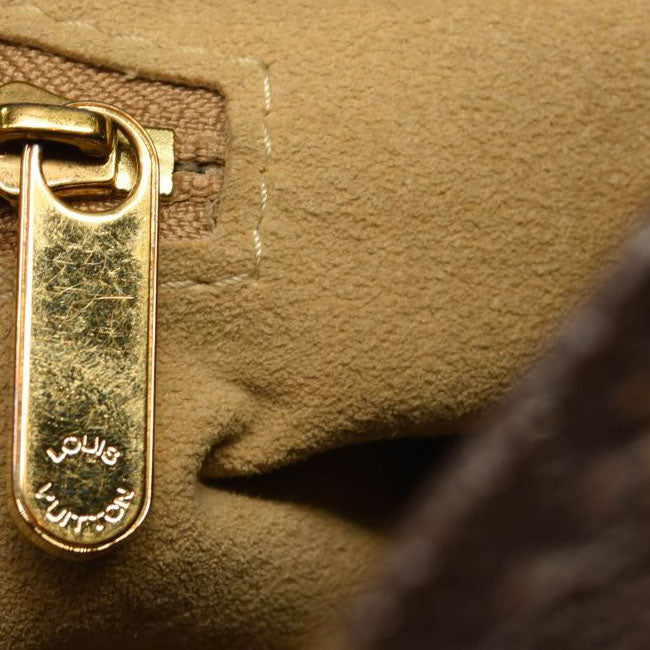 LOUIS VUITTON Monogram Artsy MM CA4170