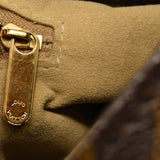 LOUIS VUITTON Monogram Artsy MM CA4170