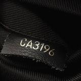 LOUIS VUITTON Monogram Palm Springs Backpack Mini