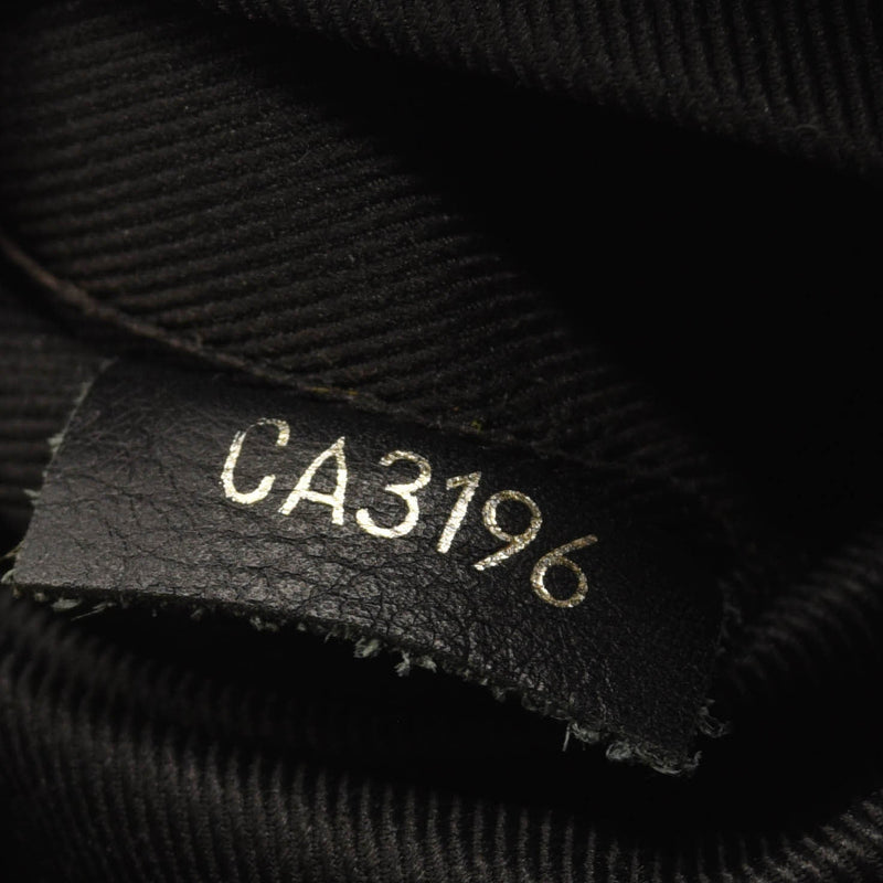 LOUIS VUITTON Monogram Palm Springs Backpack Mini
