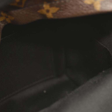 LOUIS VUITTON Monogram Palm Springs Backpack Mini CA2137