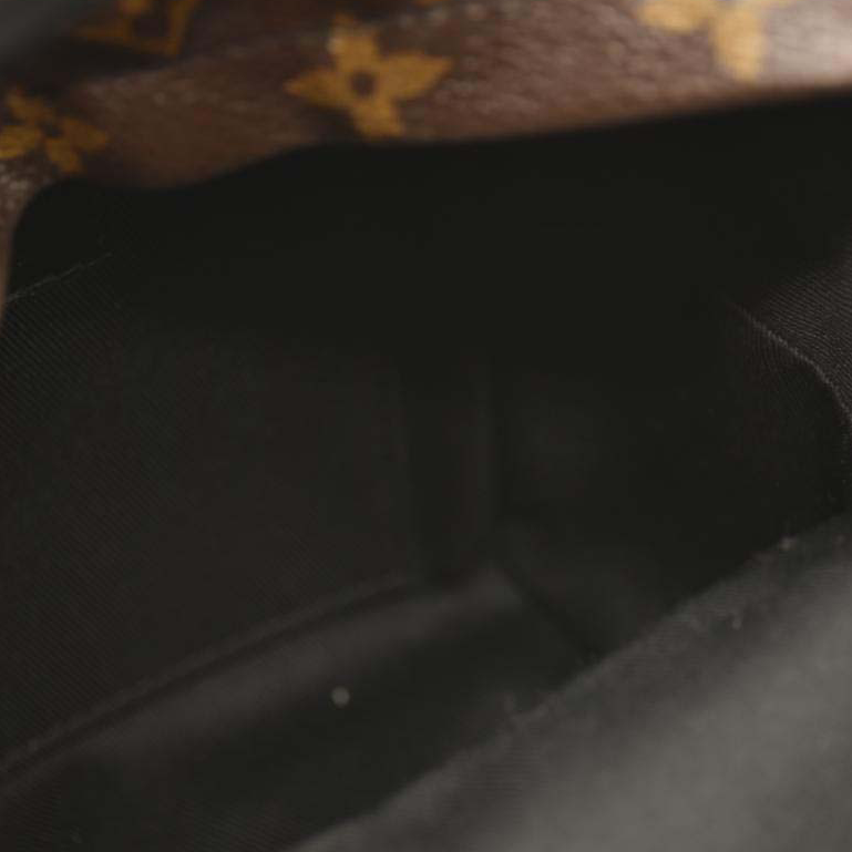 LOUIS VUITTON Monogram Palm Springs Backpack Mini CA2137