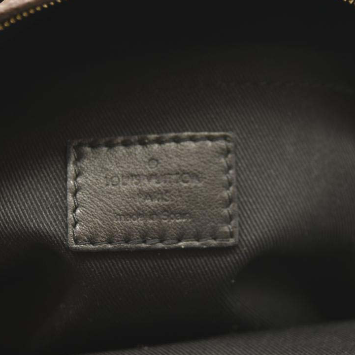LOUIS VUITTON Monogram Palm Springs Backpack Mini CA2137