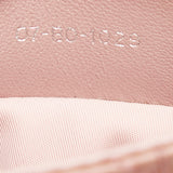 Dior Cannage Nylon Crossbody Bag (SHG-27521)