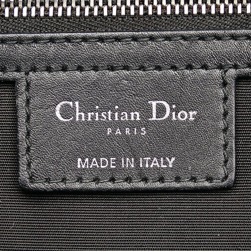 Dior Cannage Panarea Tote Bag (SHG-27863)