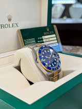 2011 Rolex Submariner 116613LB