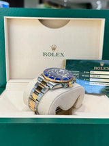 2011 Rolex Submariner 116613LB