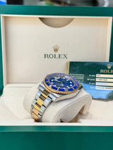 2011 Rolex Submariner 116613LB