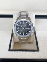 2024 Patek Philippe Aquanaut Self-Winding 5167/1A