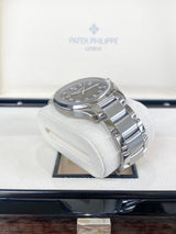 2024 Patek Philippe Aquanaut Self-Winding 5167/1A