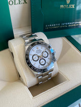 2021 Rolex Daytona 116500