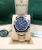 2020 Rolex Daytona 116509