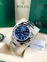 2020 Rolex Daytona 116509