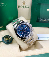 2020 Rolex Daytona 116509