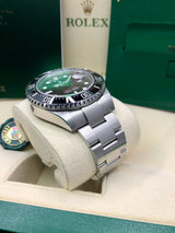 2022 Rolex Sea-Dweller 126600